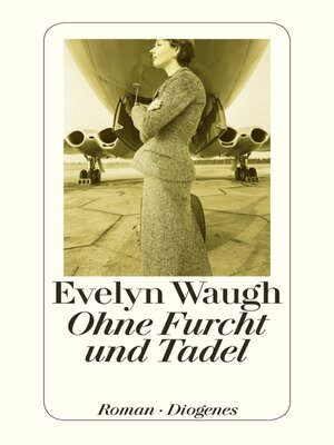 cover image of Ohne Furcht und Tadel